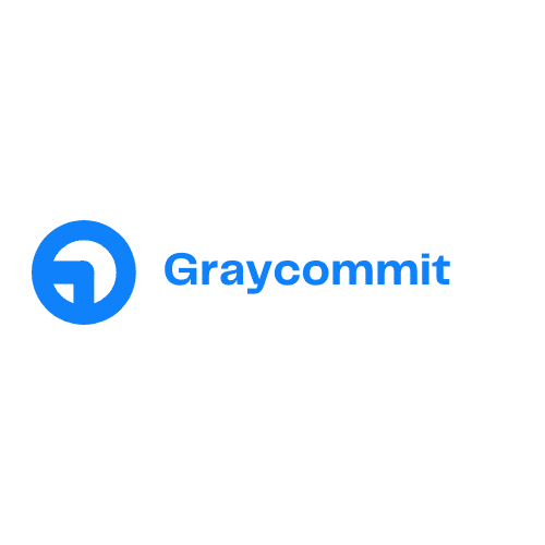 Graycommit Logo